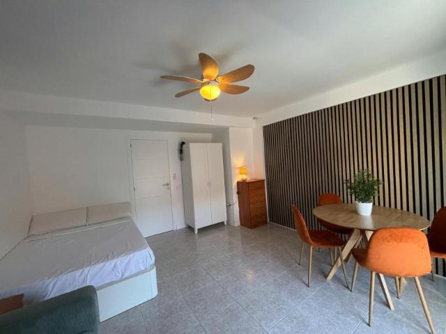 Shared Living/Roommate 1 Dormitorio Valencia Valencia ELS101221716