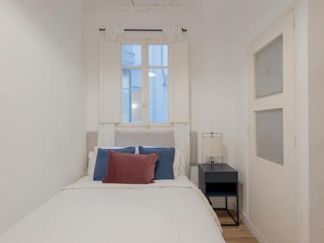 Shared Living/Roommate 1 Dormitorio Valencia Valencia ELS101222420