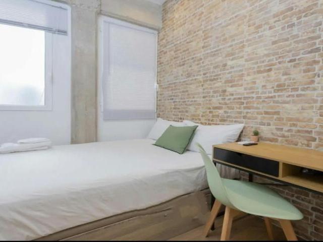 Shared Living/Roommate 1 Dormitorio Valencia Valencia ELS101222868