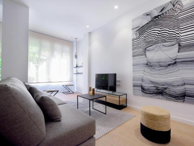 Shared Living/Roommate 1 Dormitorio Valencia Valencia ELS101222834
