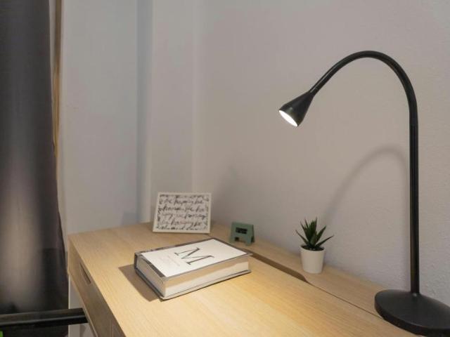 Shared Living/Roommate 1 Dormitorio Valencia Valencia ELS101223115