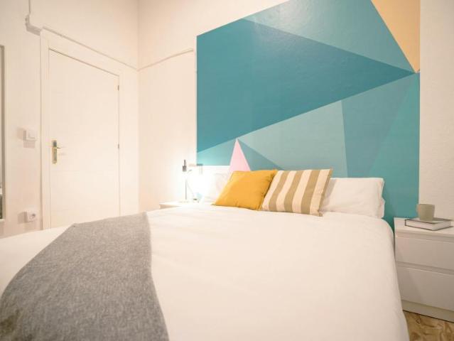 Shared Living/Roommate 1 Dormitorio Valencia Valencia ELS101223339