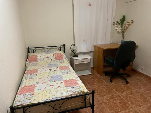 Shared Living/Roommate 1 Dormitorio Valencia Valencia ELS101559570