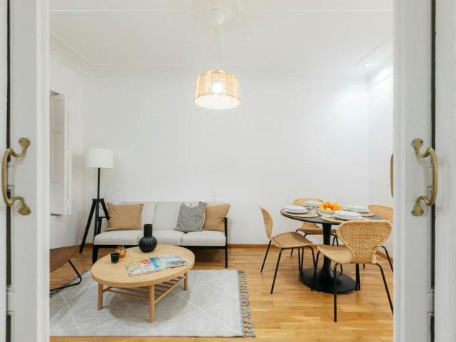 Shared Living/Roommate 1 Dormitorio Valencia Valencia ELS101559801