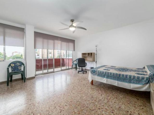 Shared Living/Roommate 1 Dormitorio Valencia Valencia ELS101643520