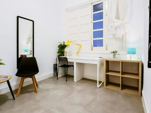 Shared Living/Roommate 1 Dormitorio Valencia Valencia ELS101691362