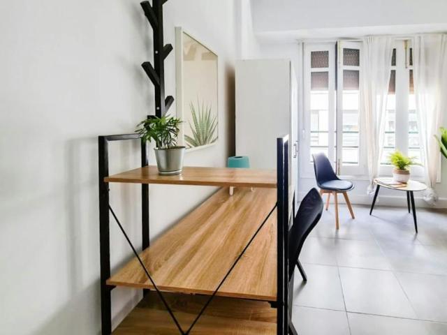 Shared Living/Roommate 1 Dormitorio Valencia Valencia ELS101691364