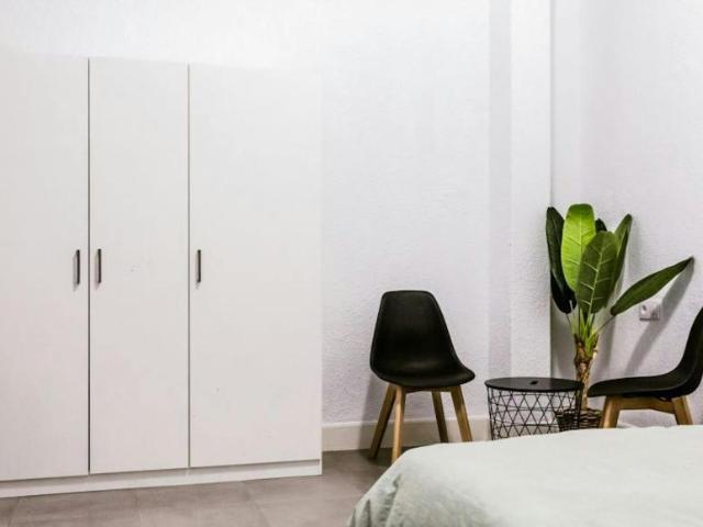 Shared Living/Roommate 1 Dormitorio Valencia Valencia ELS101691366