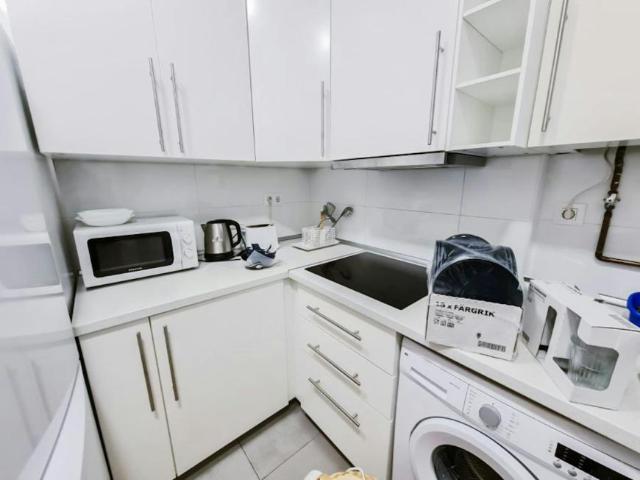 Shared Living/Roommate 1 Dormitorio Valencia Valencia ELS101691374