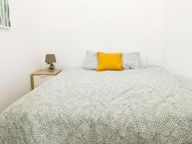 Shared Living/Roommate 1 Dormitorio Valencia Valencia ELS101691392