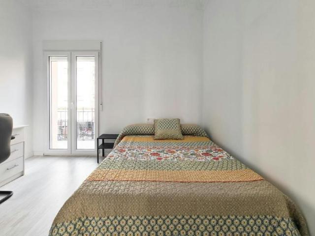 Shared Living/Roommate 1 Dormitorio Valencia Valencia ELS101691443