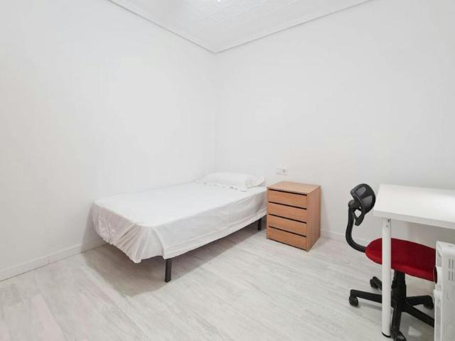 Shared Living/Roommate 1 Dormitorio Valencia Valencia ELS101691447