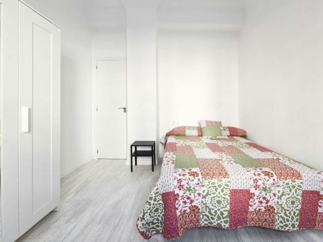 Shared Living/Roommate 1 Dormitorio Valencia Valencia ELS101691445