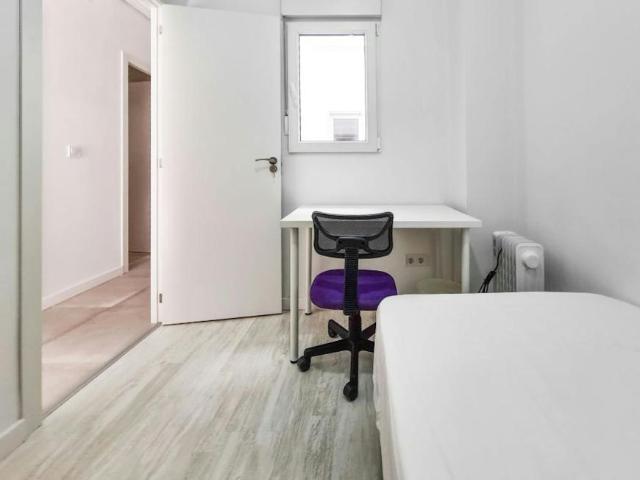 Shared Living/Roommate 1 Dormitorio Valencia Valencia ELS101691449