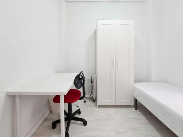 Shared Living/Roommate 1 Dormitorio Valencia Valencia ELS101691451