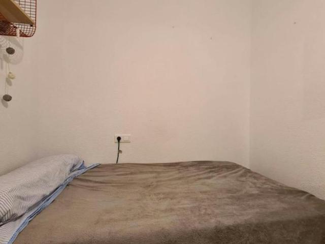 Shared Living/Roommate 1 Dormitorio Valencia Valencia ELS101691457