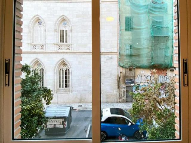 Shared Living/Roommate 1 Dormitorio Valencia Valencia ELS101691494