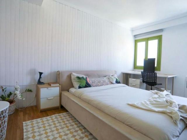 Shared Living/Roommate 1 Dormitorio Valencia Valencia ELS101691423