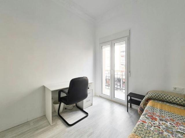 Shared Living/Roommate 1 Dormitorio Valencia Valencia ELS101691425