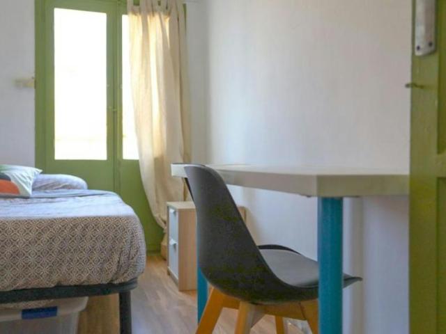 Shared Living/Roommate 1 Dormitorio Valencia Valencia ELS101691429
