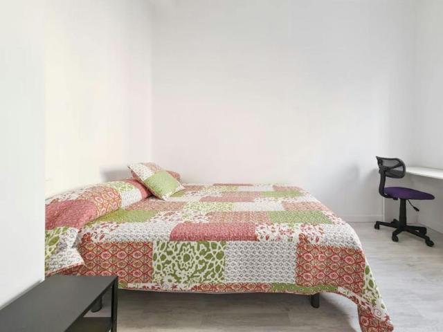 Shared Living/Roommate 1 Dormitorio Valencia Valencia ELS101691431