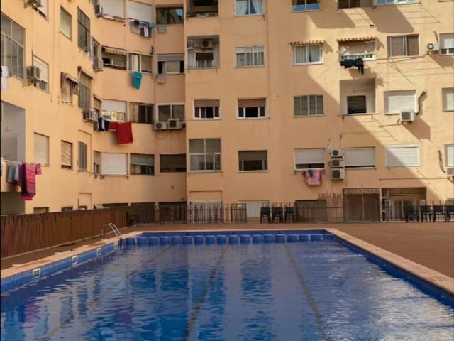 Shared Living/Roommate 1 Dormitorio Valencia Valencia ELS101691629