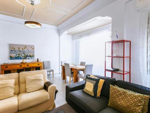 Shared Living/Roommate 1 Dormitorio Valencia Valencia ELS101691632