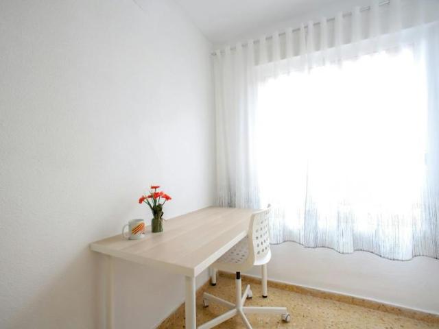Shared Living/Roommate 1 Dormitorio Valencia Valencia ELS101775493