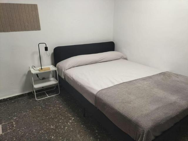 Shared Living/Roommate 1 Dormitorio Valencia Valencia ELS101791893