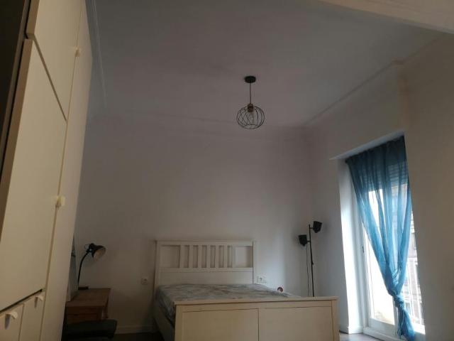 Shared Living/Roommate 1 Dormitorio Valencia Valencia ELS101791928
