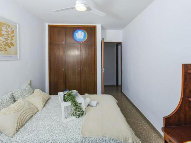 Shared Living/Roommate 1 Dormitorio Valencia Valencia ELS101792290