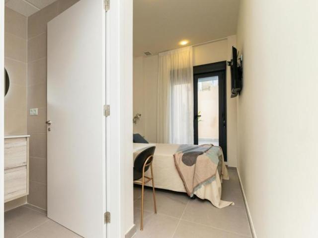 Shared Living/Roommate 1 Dormitorio Valencia Valencia ELS101792297