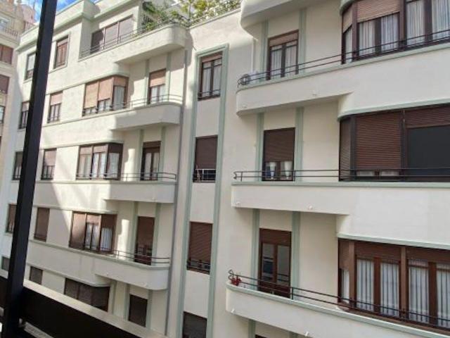 Shared Living/Roommate 1 Dormitorio Valencia Valencia ELS101792295