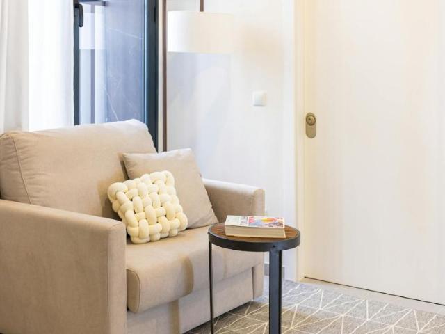 Shared Living/Roommate 1 Dormitorio Valencia Valencia ELS101792296