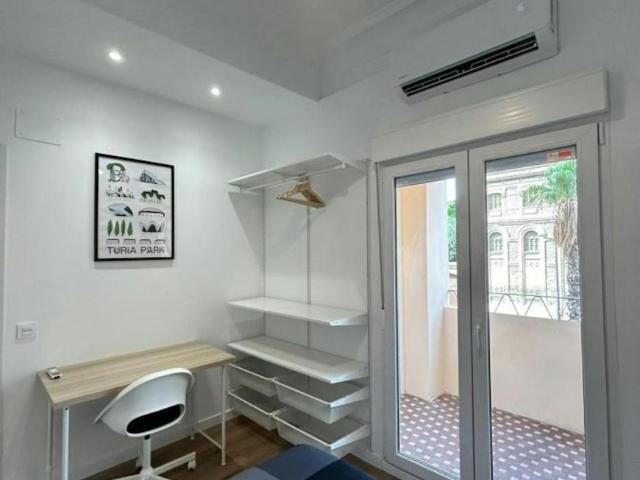 Shared Living/Roommate 1 Dormitorio Valencia Valencia ELS101792229