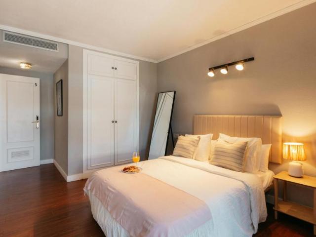 Shared Living/Roommate 1 Dormitorio Valencia Valencia ELS101792456