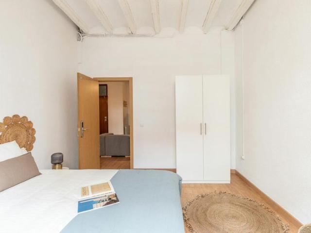 Shared Living/Roommate 1 Dormitorio Valencia Valencia ELS101792423