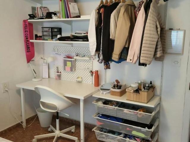 Shared Living/Roommate 1 Dormitorio Valencia Valencia ELS101792540