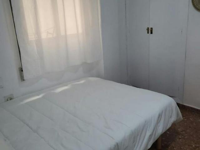 Shared Living/Roommate 1 Dormitorio Valencia Valencia ELS101792541