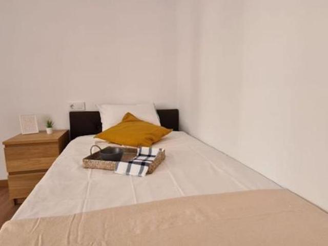 Shared Living/Roommate 1 Dormitorio Valencia Valencia ELS101792593