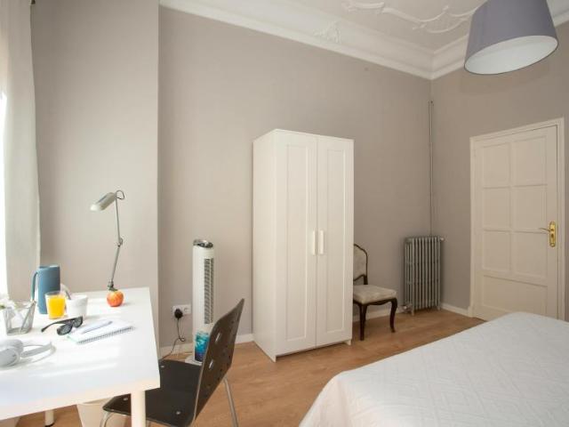 Shared Living/Roommate 1 Dormitorio Valencia Valencia ELS101792662