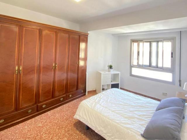 Shared Living/Roommate 1 Dormitorio Valencia Valencia ELS101792624