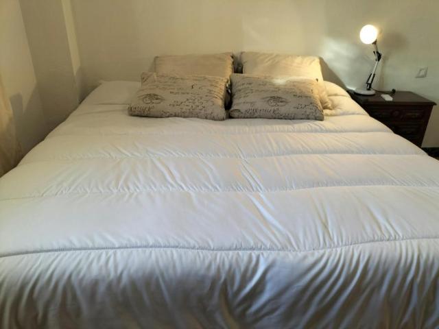 Shared Living/Roommate 1 Dormitorio Valencia Valencia ELS101792755