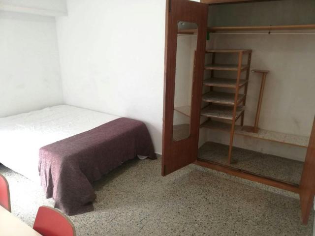 Shared Living/Roommate 1 Dormitorio Valencia Valencia ELS101792756