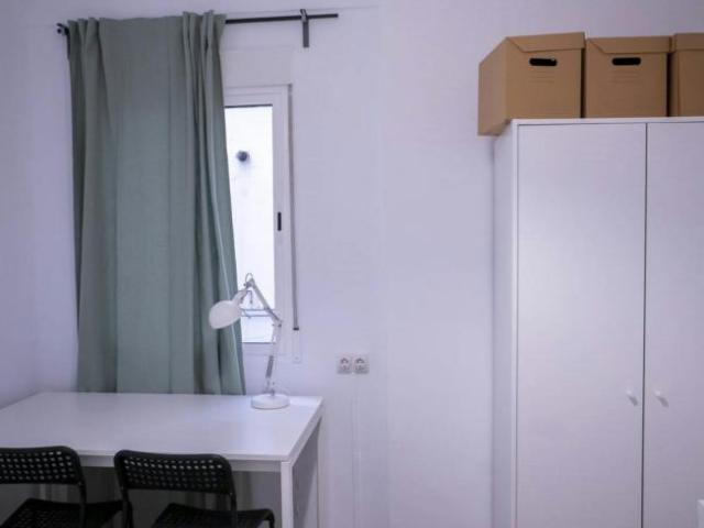 Shared Living/Roommate 1 Dormitorio Valencia Valencia ELS101792989
