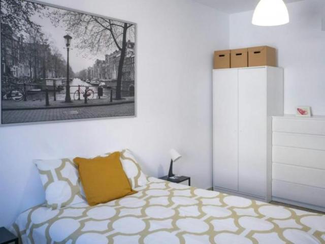 Shared Living/Roommate 1 Dormitorio Valencia Valencia ELS101792992