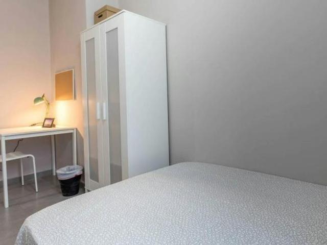 Shared Living/Roommate 1 Dormitorio Valencia Valencia ELS101793249