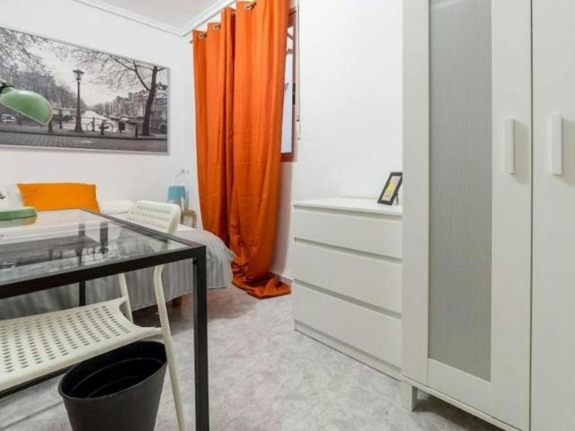 Shared Living/Roommate 1 Dormitorio Valencia Valencia ELS101793661