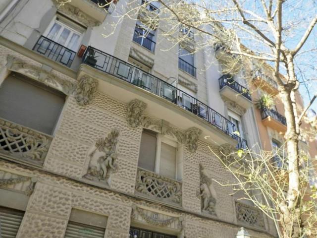 Shared Living/Roommate 1 Dormitorio Valencia Valencia ELS101793669