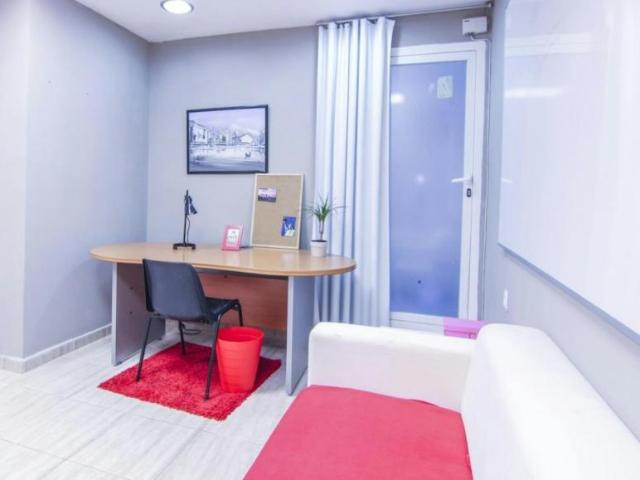 Shared Living/Roommate 1 Dormitorio Valencia Valencia ELS101793671